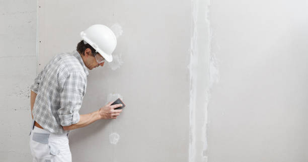 Best Mold Remediation for Healthcare Facilities  in Powell, AL