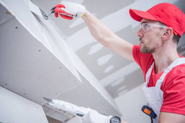 Best Mold Removal for HVAC Installations  in Powell, AL